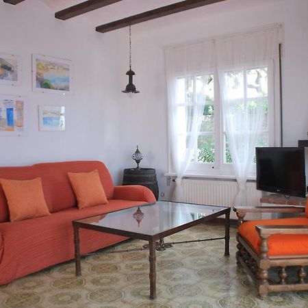 Es Caials Apartamento Cadaqués Exterior foto