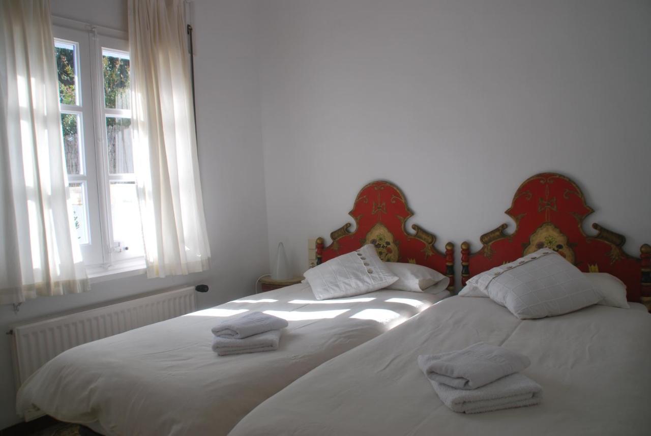 Es Caials Apartamento Cadaqués Exterior foto