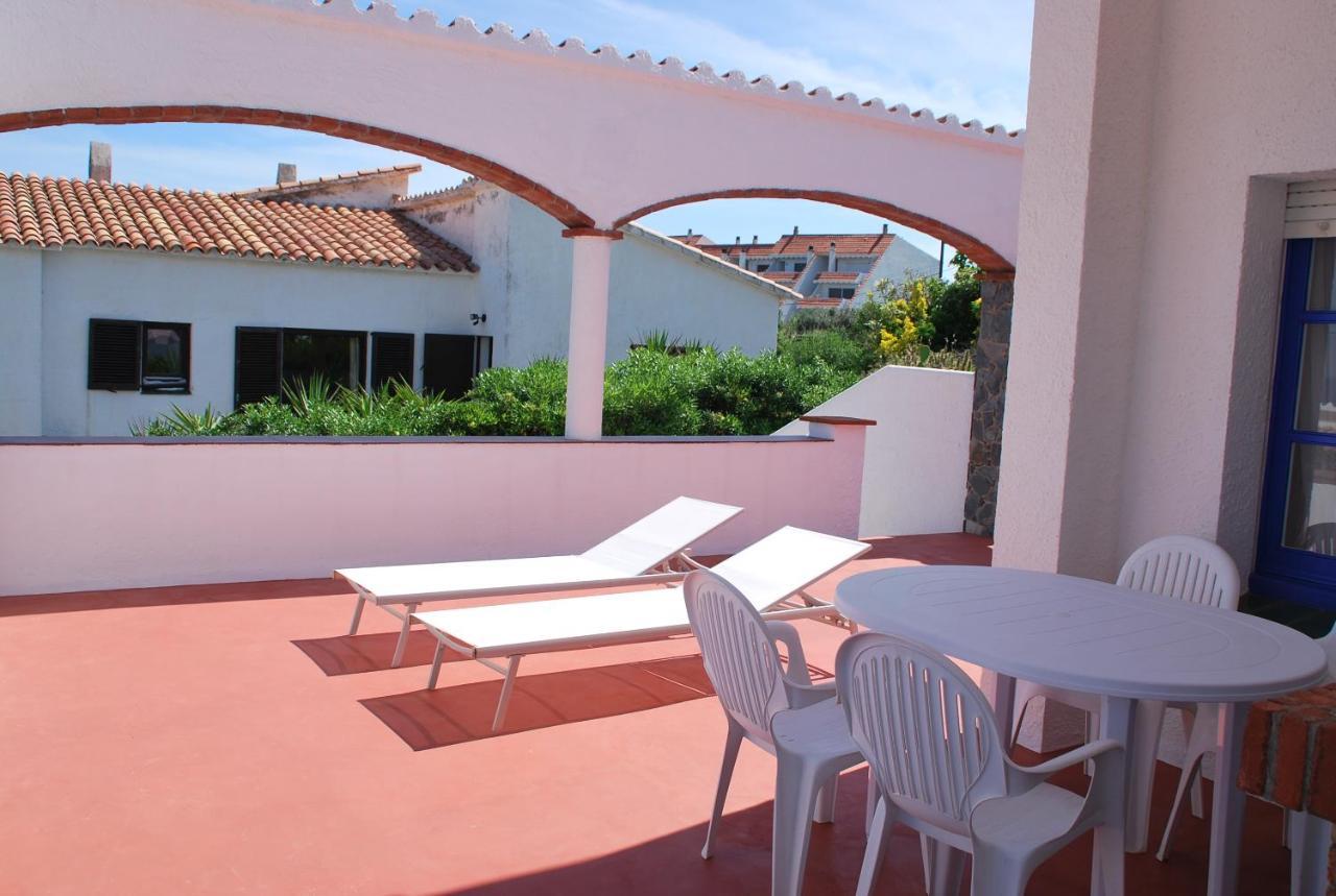 Es Caials Apartamento Cadaqués Exterior foto