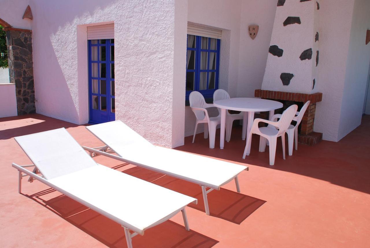 Es Caials Apartamento Cadaqués Exterior foto
